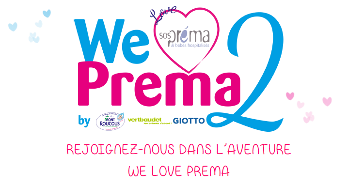 We Love Prema
