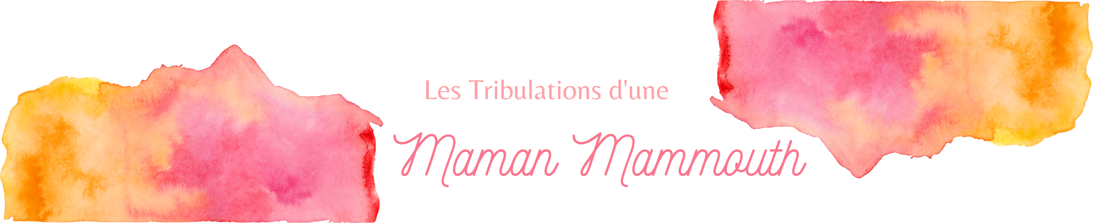 Maman Mammouth - Blog famille, lifestyle et lecture